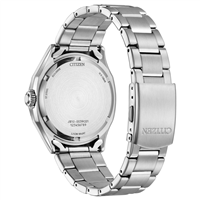 Orologio Citizen Uomo OF ELEGANT in Acciaio AW1750-85L - AW1750-85L